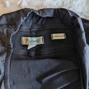 Madewell maternity